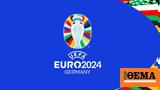 Euro 2024,UEFA