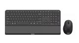 Philips SPT6607B,SPT6407B Wireless Keyboard-Mouse Combo Preview