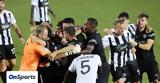 ΟΦΗ, 1-1, ΠΑΟΚ,ofi, 1-1, paok