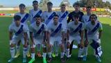 U19, Ελβετία-Ελλάδα 0-2, Σπουδαίο,U19, elvetia-ellada 0-2, spoudaio