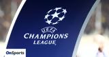 Ομάδες, Αμερικής, Champions League,omades, amerikis, Champions League