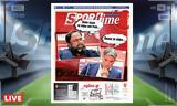 -Sportime 229, Κατέβασε, Ολυμπιακό,-Sportime 229, katevase, olybiako