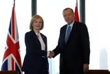 Λιζ Τρας, Ερντογάν, Βρετανοί…,liz tras, erntogan, vretanoi…