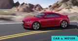 Audi TT,