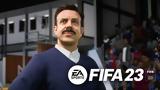 Ted Lasso, AFC Richmond,FIFA 23