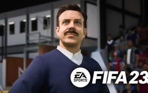 Ted Lasso, AFC Richmond, FIFA 23