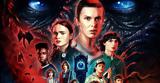 Stranger Things,– Cineramen