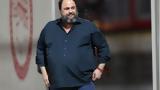 Βαγγέλης Μαρινάκης, Αποθέωση, Transfermarkt,vangelis marinakis, apotheosi, Transfermarkt