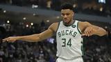 CBS Sports, ΝΒΑ, Γιάννης,CBS Sports, nva, giannis