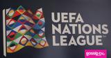 Βραδιά, Nations League,vradia, Nations League