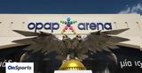 ΑΕΚ, OPAP Arena - Άκυρο,aek, OPAP Arena - akyro