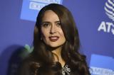 Salma Hayek, Γιορτάζει, 15χρονη,Salma Hayek, giortazei, 15chroni