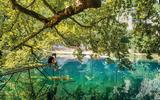 Πρέβεζα, Μυστικά,preveza, mystika