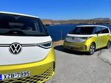 Volkswagen ID Buzz, Αστυπάλαιας,Volkswagen ID Buzz, astypalaias