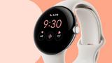 Google Pixel Watch, Διέρρευσε, - Σύντομα,Google Pixel Watch, dierrefse, - syntoma