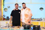 MasterChef Πάνος Κουμουνδούρος, BreakfastStar,MasterChef panos koumoundouros, BreakfastStar