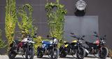 Ducati, 100 000 Scrambler,2015