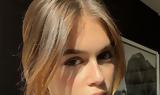 Κaia Gerber,kaia Gerber