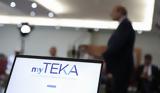 TEKA, – Πώς,TEKA, – pos