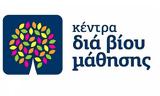 Πρόσκληση, ΚΔΒΜ Βριλησσίων,prosklisi, kdvm vrilission