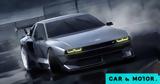 Πρόωροι, Hyundai N,prooroi, Hyundai N