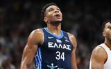 Αντετοκούνμπο, Εθνική,antetokounbo, ethniki