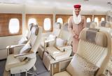 Emirates, Premium Οικονομική Θέση, Δεκέμβριο,Emirates, Premium oikonomiki thesi, dekemvrio