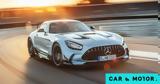 Τίτλοι, Mercedes-AMG GT,titloi, Mercedes-AMG GT