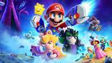 Mario + Rabbids Sparks,Hope | Preview