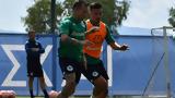 Παναθηναϊκός, Νίκη, Κ19,panathinaikos, niki, k19