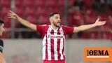 Kostas Manolas, Olympiakos FC – He,UAE