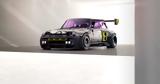 Renault 5 Turbo 3E,