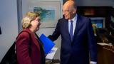 Δένδιας, Συνάντηση, Νούλαντ, Μεσόγειο, Ουκρανία,dendias, synantisi, noulant, mesogeio, oukrania