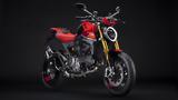 Ducati,Monster SP