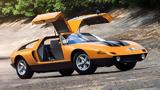 Mercedes C111,+video