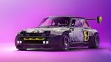 Renault R5 Turbo 3E,+video