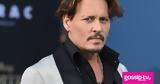 Θρίλερ, Johnny Depp,thriler, Johnny Depp