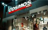 JD Sports,Cosmos Sport