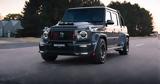 Brabus P 900 Rocket Edition,-up