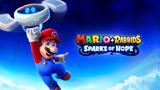 Mario + Rabbids Sparks,Hope Preview