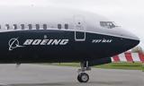 Πρόστιμο 200, Boeing, 737 MAX,prostimo 200, Boeing, 737 MAX