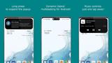 Spot, Dynamic Island,Android, Google Play