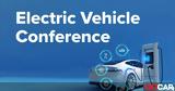 3ο Electric Vehicles Conference, Έρχεται,3o Electric Vehicles Conference, erchetai