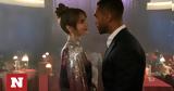 Netflix, Πρώτη, Emily, Paris,Netflix, proti, Emily, Paris