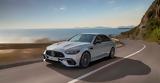 TOP-5, Mercedes-AMG C63 S E Performance,680