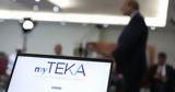 TEKA, Ατομικός,TEKA, atomikos