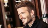 David Beckham, Δίνει,David Beckham, dinei