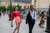 Netflix, Κυκλοφόρησαν, “Emily In Paris”,Netflix, kykloforisan, “Emily In Paris”