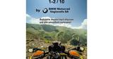 2ο Rider Experience Tour, BMW Vagianelis,2o Rider Experience Tour, BMW Vagianelis