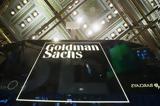 Ψαλίδι, Goldman Sachs, SP 500,psalidi, Goldman Sachs, SP 500